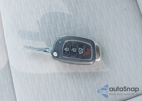 2019 Hyundai Tucson Se from USA, damaged, VIN KM8J2CA48KU918975